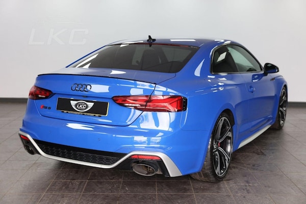 Used Audi RS5 2021 for sale - 75202525: Photo 10