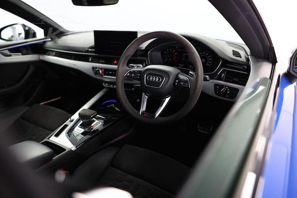 Used Audi RS5 2021 for sale - 75202525: Photo 11