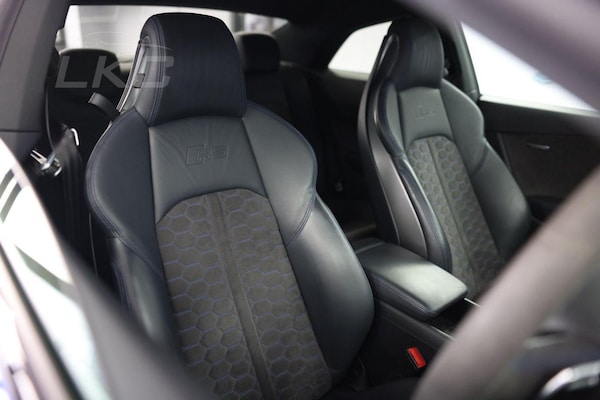 Used Audi RS5 2021 for sale - 75202525: Photo 12