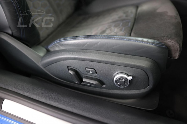 Used Audi RS5 2021 for sale - 75202525: Photo 17