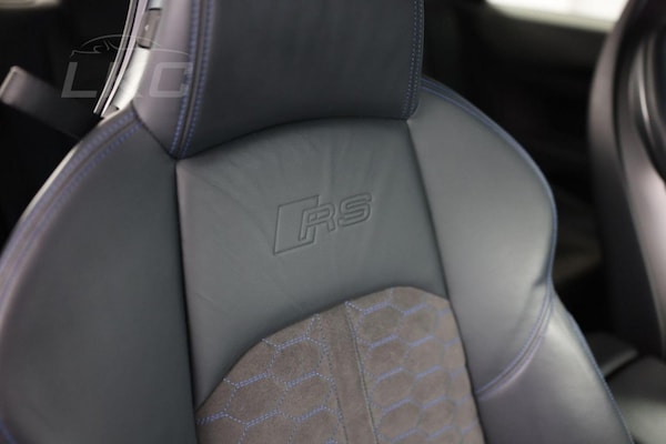 Used Audi RS5 2021 for sale - 75202525: Photo 19