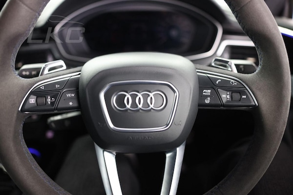 Used Audi RS5 2021 for sale - 75202525: Photo 20
