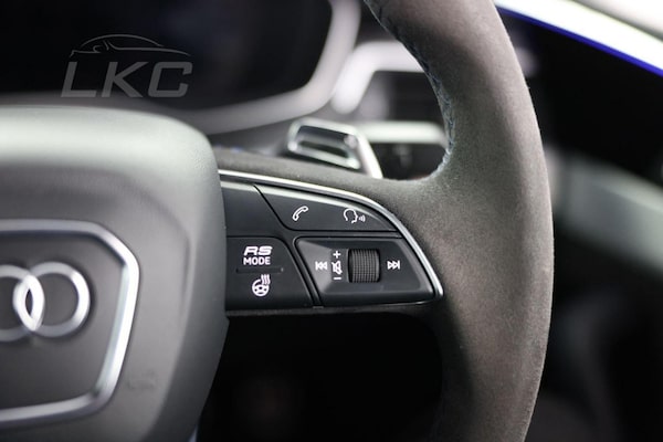 Used Audi RS5 2021 for sale - 75202525: Photo 21