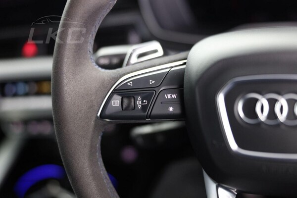 Used Audi RS5 2021 for sale - 75202525: Photo 22