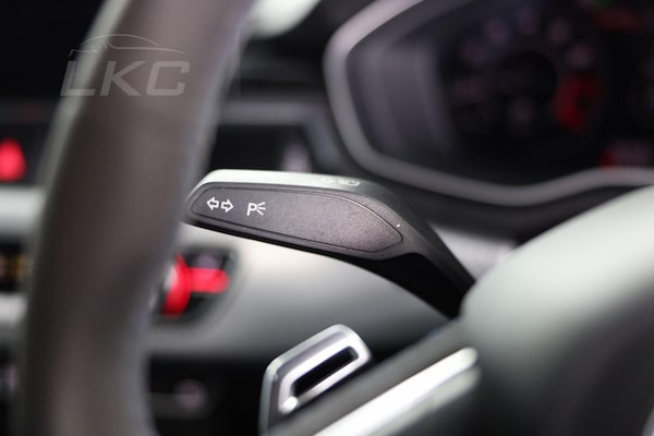 Used Audi RS5 2021 for sale - 75202525: Photo 25