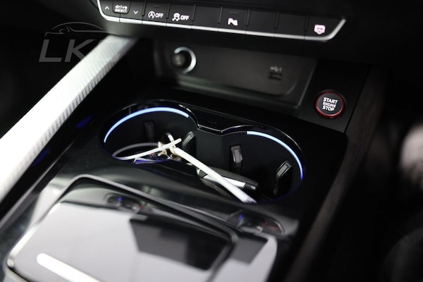 Used Audi RS5 2021 for sale - 75202525: Photo 28