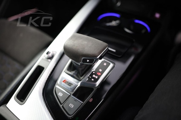 Used Audi RS5 2021 for sale - 75202525: Photo 30