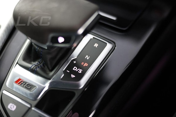 Used Audi RS5 2021 for sale - 75202525: Photo 31