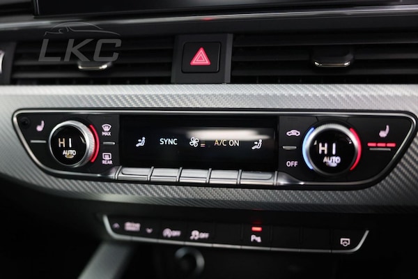 Used Audi RS5 2021 for sale - 75202525: Photo 34