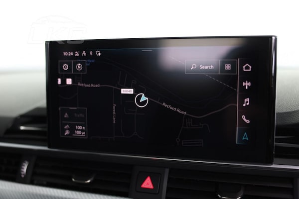 Used Audi RS5 2021 for sale - 75202525: Photo 37