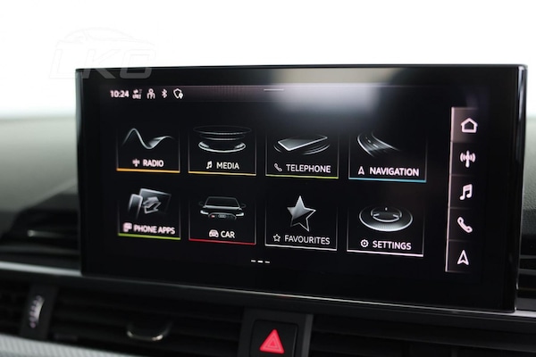 Used Audi RS5 2021 for sale - 75202525: Photo 38