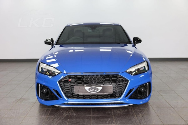 Used Audi RS5 2021 for sale - 75202525: Photo 3