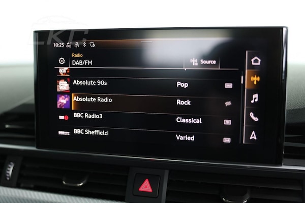 Used Audi RS5 2021 for sale - 75202525: Photo 40
