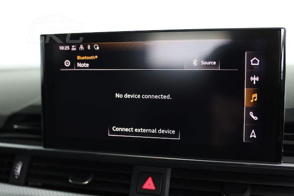 Used Audi RS5 2021 for sale - 75202525: Photo 41
