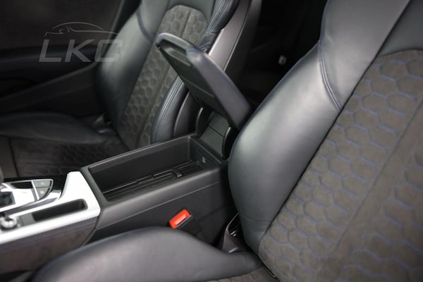 Used Audi RS5 2021 for sale - 75202525: Photo 46