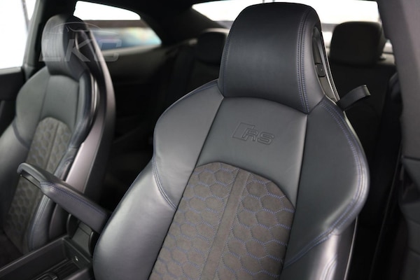 Used Audi RS5 2021 for sale - 75202525: Photo 47