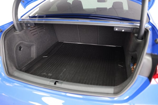 Used Audi RS5 2021 for sale - 75202525: Photo 48