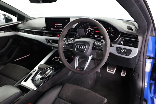 Used Audi RS5 2021 for sale - 75202525: Photo 49