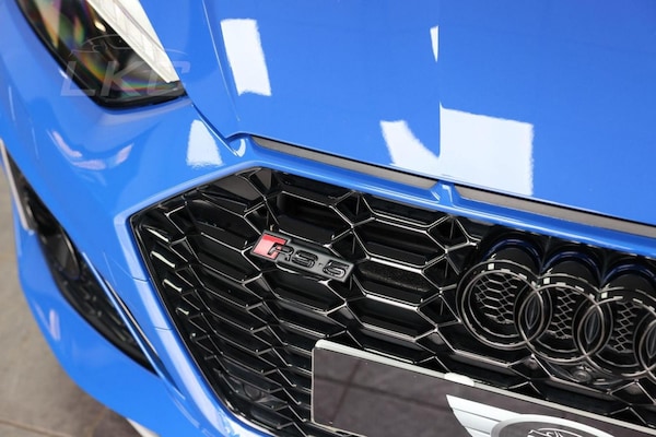Used Audi RS5 2021 for sale - 75202525: Photo 4