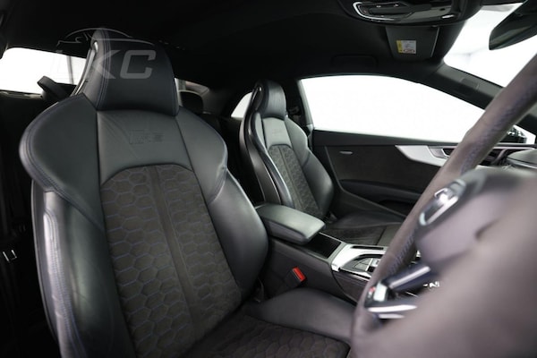 Used Audi RS5 2021 for sale - 75202525: Photo 50