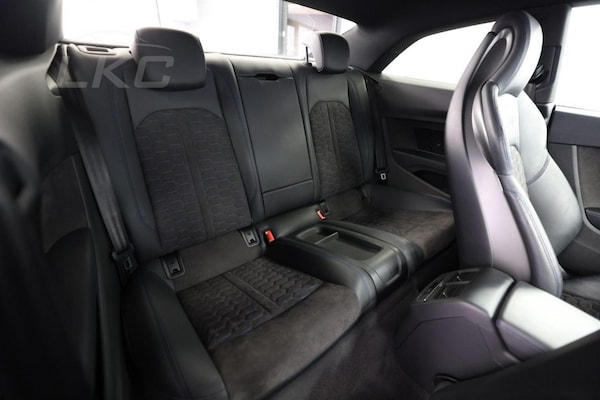 Used Audi RS5 2021 for sale - 75202525: Photo 51
