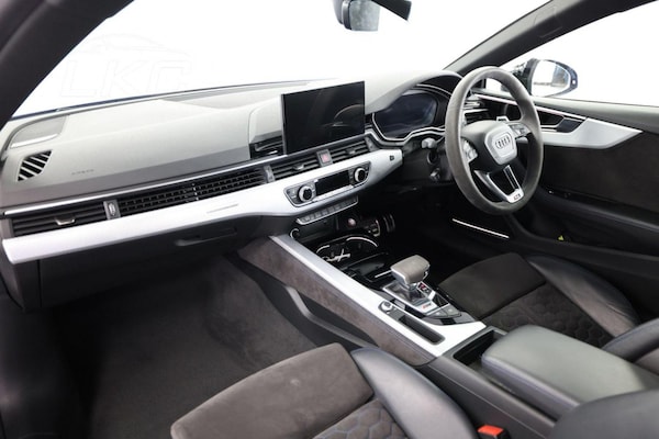 Used Audi RS5 2021 for sale - 75202525: Photo 52