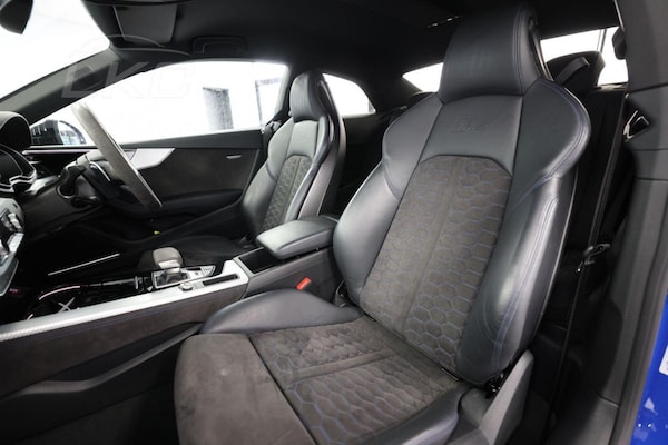 Used Audi RS5 2021 for sale - 75202525: Photo 53