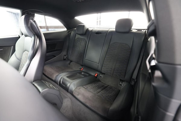 Used Audi RS5 2021 for sale - 75202525: Photo 54