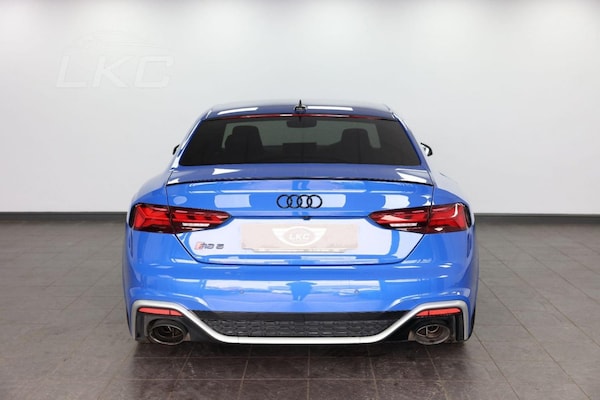 Used Audi RS5 2021 for sale - 75202525: Photo 55