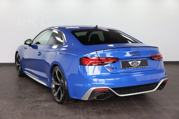 Used Audi RS5 2021 for sale - 75202525: Photo 56