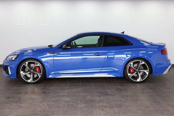 Used Audi RS5 2021 for sale - 75202525: Photo 57