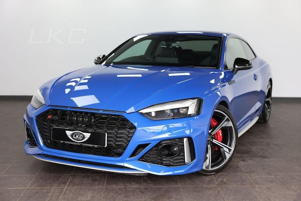 Used Audi RS5 2021 for sale - 75202525: Photo 58