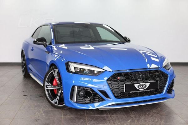 Used Audi RS5 2021 for sale - 75202525: Photo 7