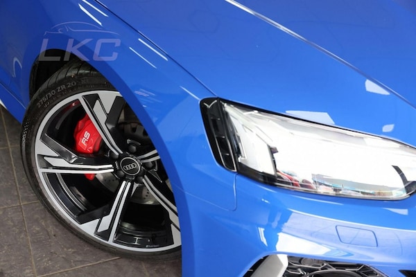 Used Audi RS5 2021 for sale - 75202525: Photo 8