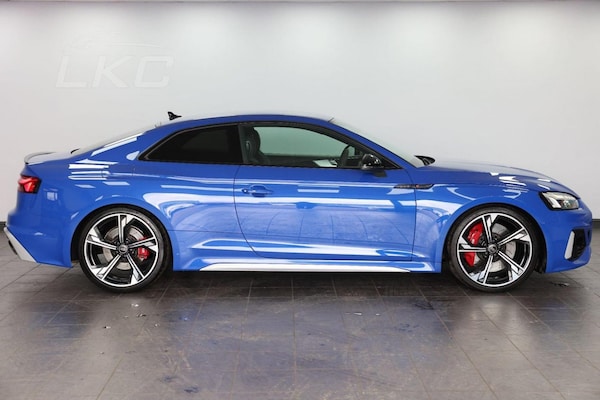 Used Audi RS5 2021 for sale - 75202525: Photo 9
