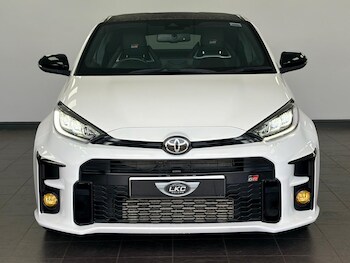 Used Toyota Yaris 2022 for sale - 78944783: Photo