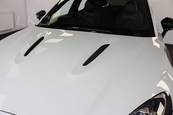 Used Aston Martin DBX 2020 for sale - 75202528: Photo 10
