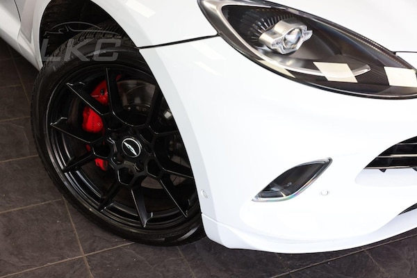 Used Aston Martin DBX 2020 for sale - 75202528: Photo 13