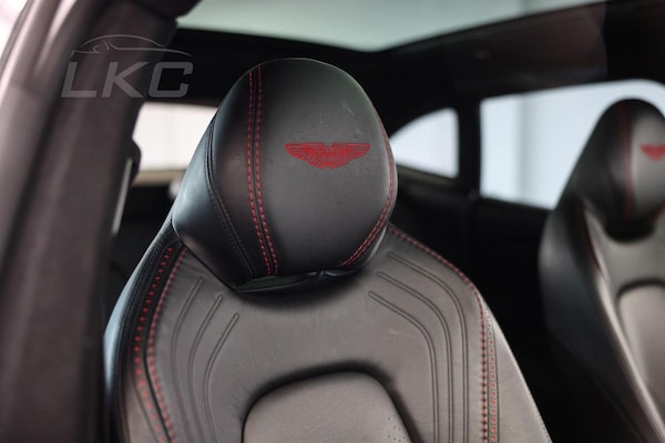 Used Aston Martin DBX 2020 for sale - 75202528: Photo 15
