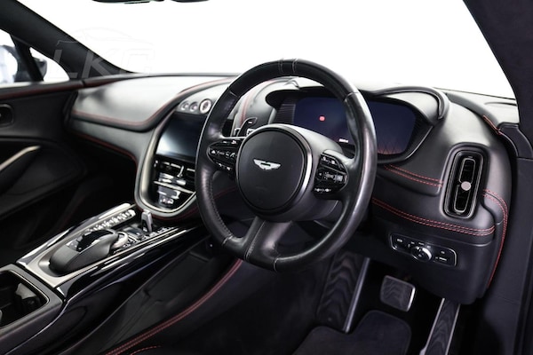 Used Aston Martin DBX 2020 for sale - 75202528: Photo 17