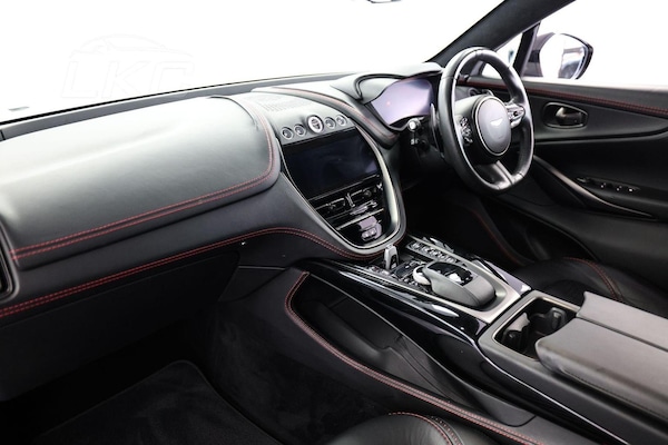 Used Aston Martin DBX 2020 for sale - 75202528: Photo 18