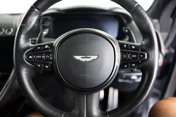 Used Aston Martin DBX 2020 for sale - 75202528: Photo 22