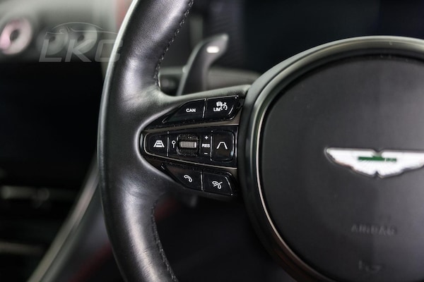 Used Aston Martin DBX 2020 for sale - 75202528: Photo 24