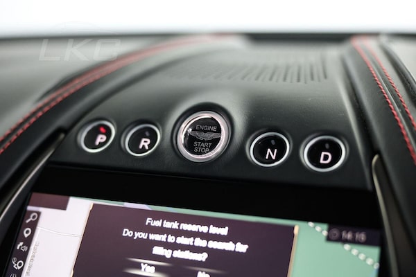 Used Aston Martin DBX 2020 for sale - 75202528: Photo 29