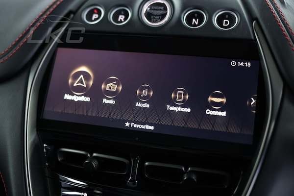 Used Aston Martin DBX 2020 for sale - 75202528: Photo 30