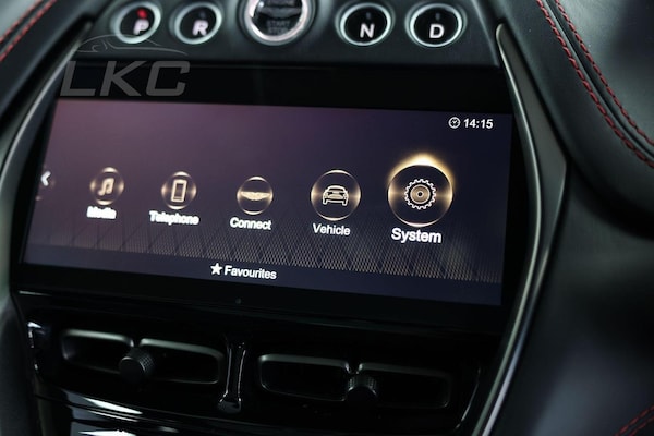 Used Aston Martin DBX 2020 for sale - 75202528: Photo 32