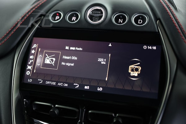 Used Aston Martin DBX 2020 for sale - 75202528: Photo 33
