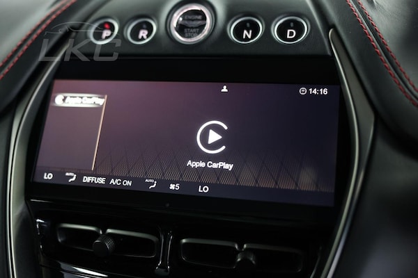 Used Aston Martin DBX 2020 for sale - 75202528: Photo 36
