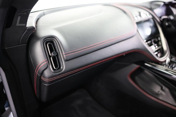 Used Aston Martin DBX 2020 for sale - 75202528: Photo 37