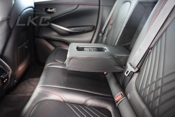 Used Aston Martin DBX 2020 for sale - 75202528: Photo 41